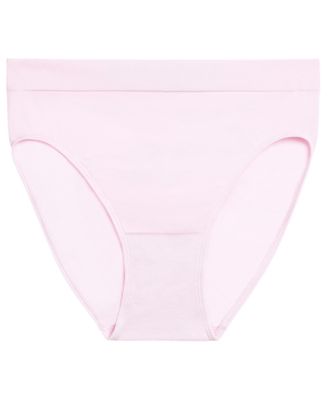 Women's B-Smooth High-Cut Brief Underwear