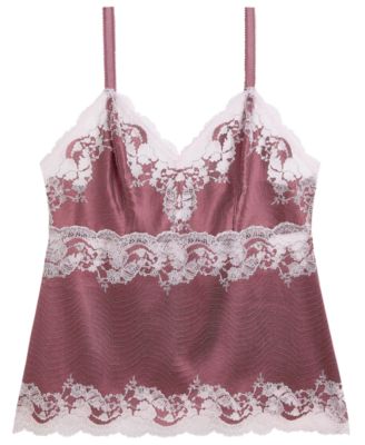 NEW! Women's Modern Affair Camisole, 812481