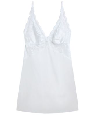 NEW! Women's Modern Affair Chemise, 814481