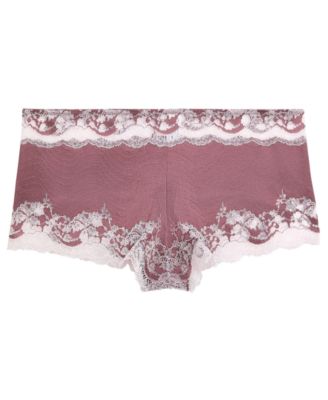 NEW! Women's Modern Affair Boyshorts, 849481