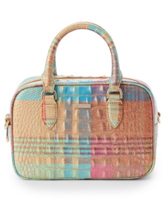 Mara Small Satchel Bag