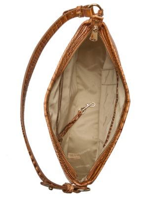 Kathleen Alden Road Medium Shoulder Bag