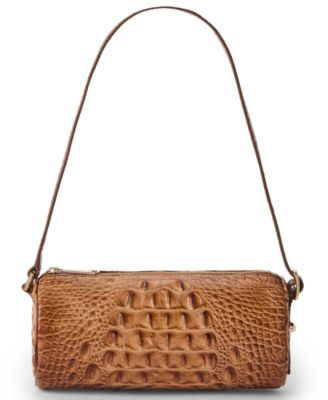 Billie Small Alden Road Barrel Slim Shoulder Bag