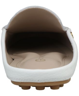Women's Aimeey Slip On Driver Mules