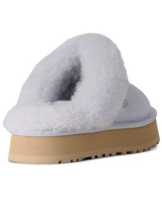 Women's Disquette Clog Slipper