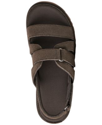 Women's Goldenstar Gleam Open Toe Sandals