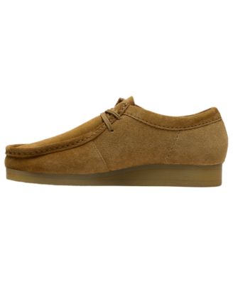Men's Wallaston Low Lace-Up Shoes