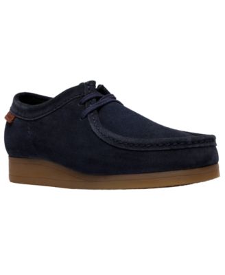 Men's Wallaston Low Lace-Up Shoes