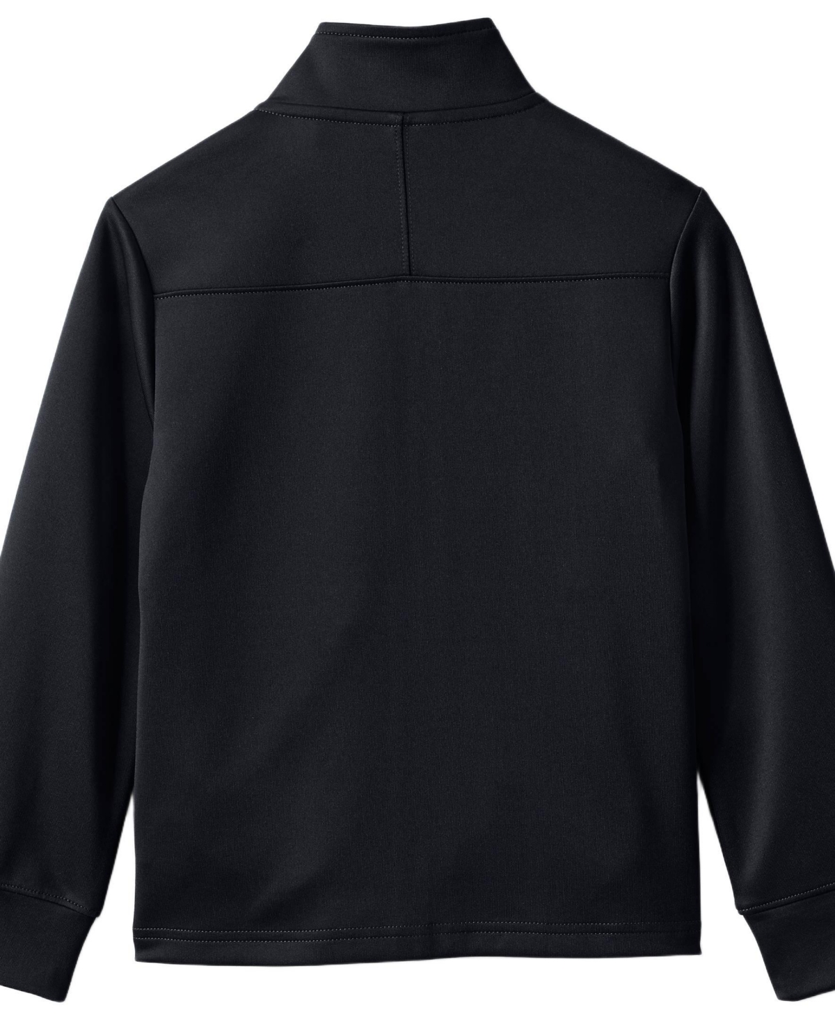 Lands' End Girls Active Performance Full Zip Jacket