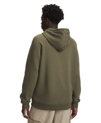 Men's Rival Camo Print Sweatshirt