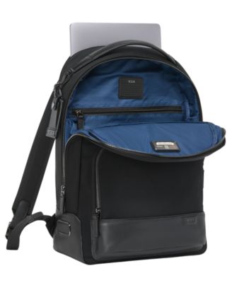 Men's Warren Backpack