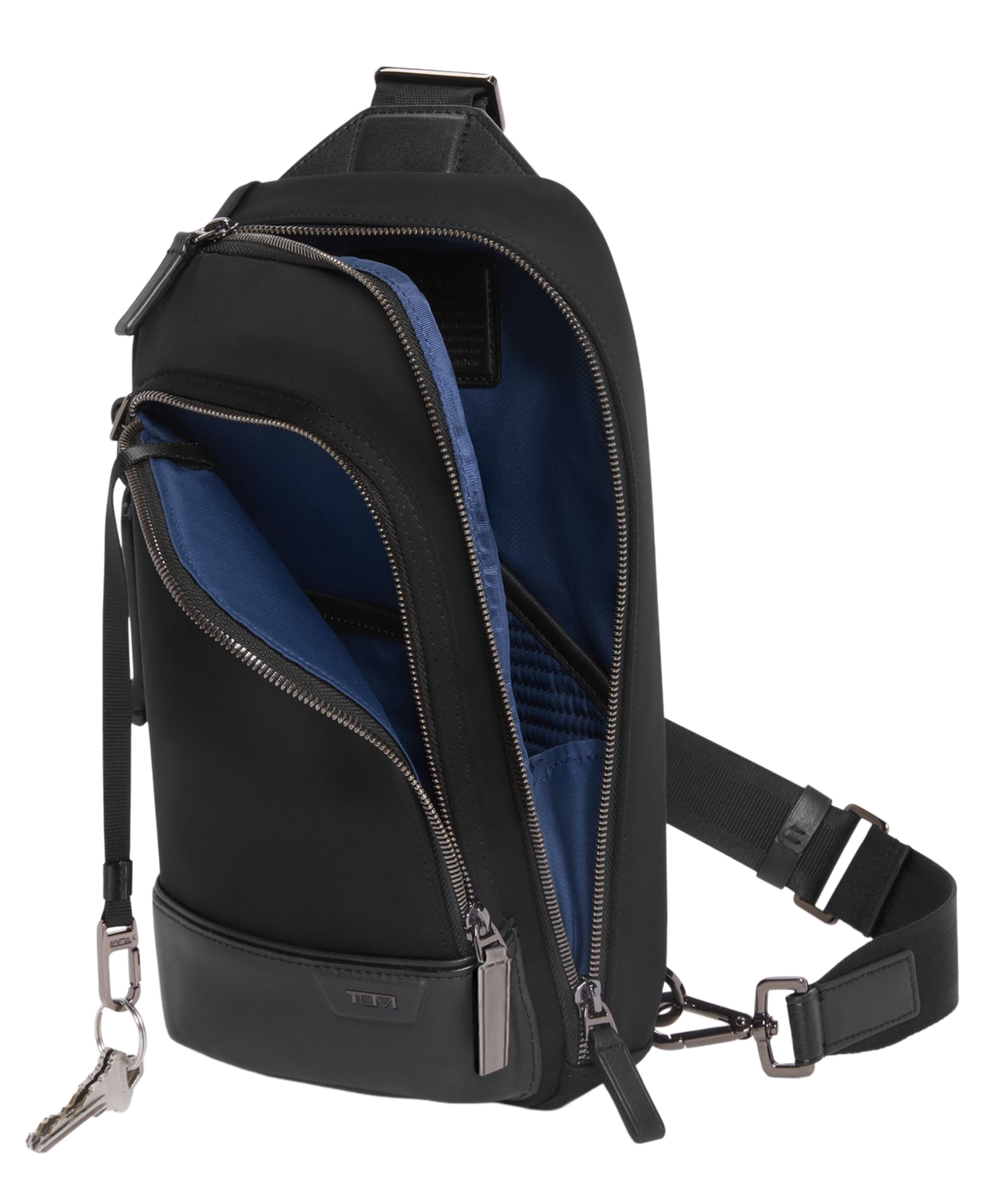 Tumi Men's Gregory Sling Shoulder Bag