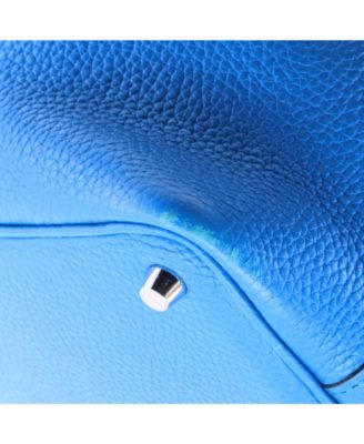 PM Picotin Lock Bag Clemence