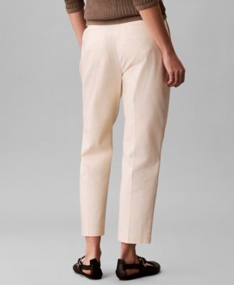 Women's Straight-Leg Pants