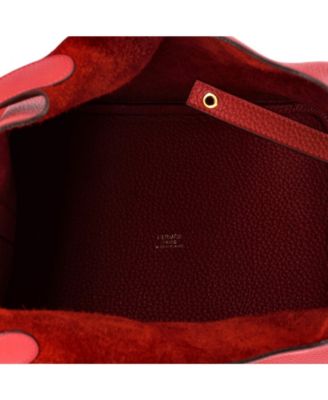 MM Picotin Lock Bag Clemence