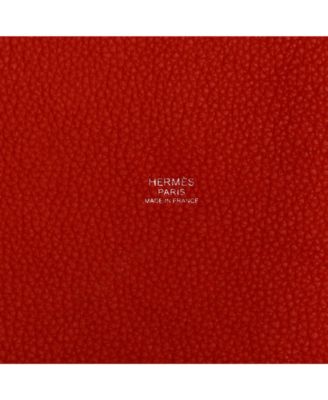 MM Picotin Lock Bag Maurice