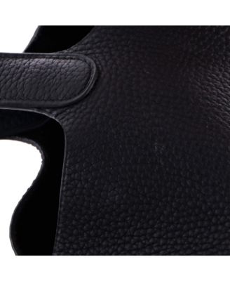 MM Picotin Lock Bag Clemence