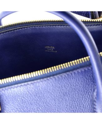 30 Bolide 1923 Bag Evercolor