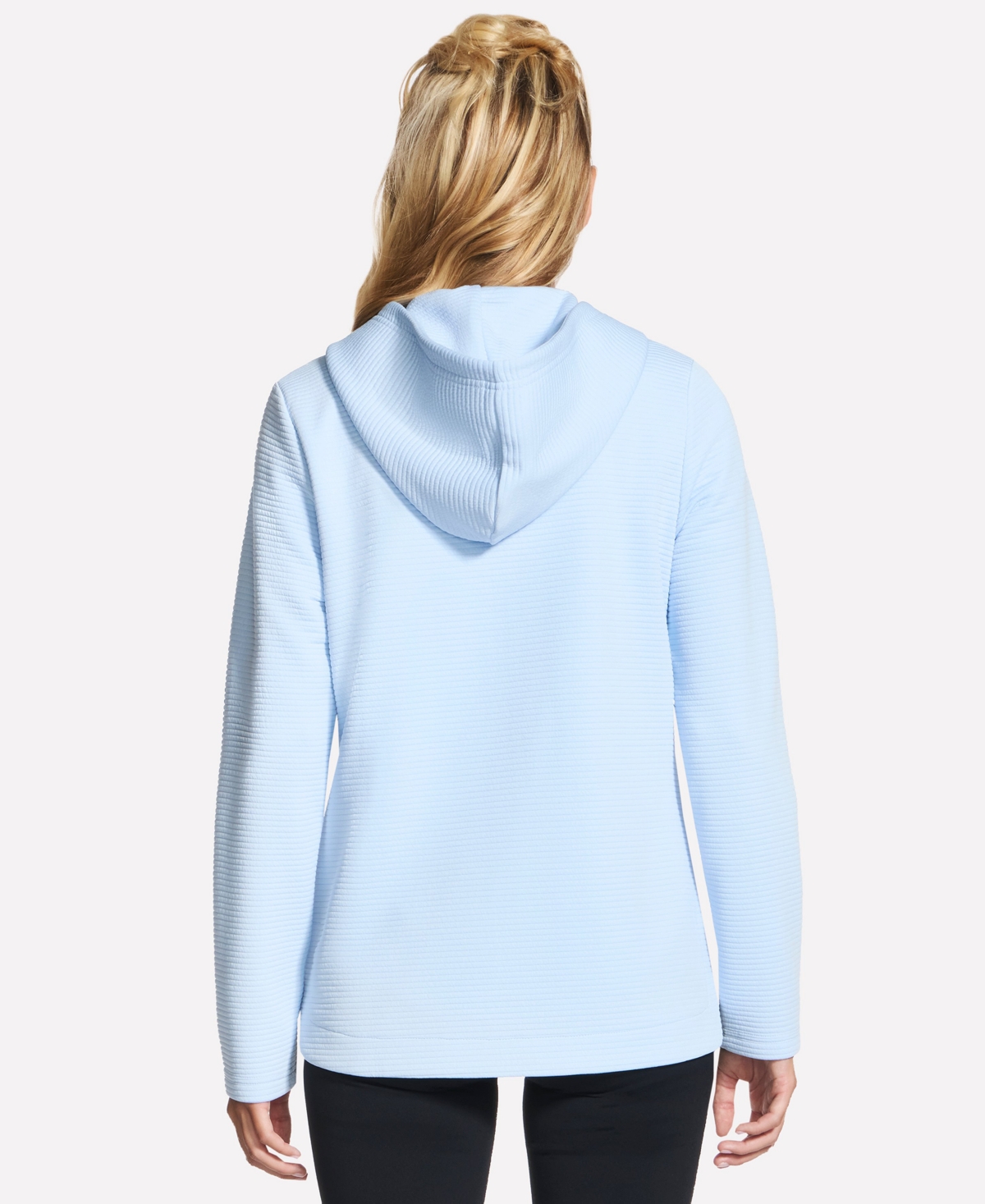 Skechers Women's Go Walk Ottoman Tunic Jacket