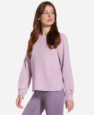 Women's Skechluxe Elevate Crew Neck Top