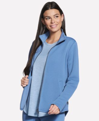 Women's The Gowalk Scoop Hem Jacket