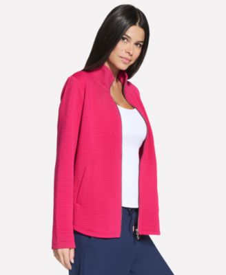 Women's The Gowalk Scoop Hem Jacket