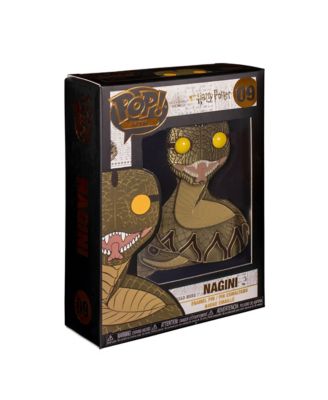 Harry Potter POP Pin Large Enamel Pin | Nagini