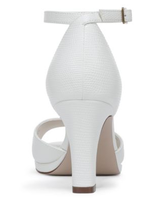 Women's Sailorr Ankle Strap Dress Sandals