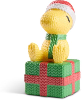 - Peanuts - Woodstock #412 (Metallic Christmas)