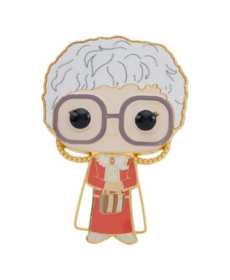 The Golden Girls 4 Inch POP! Pin | Sophia