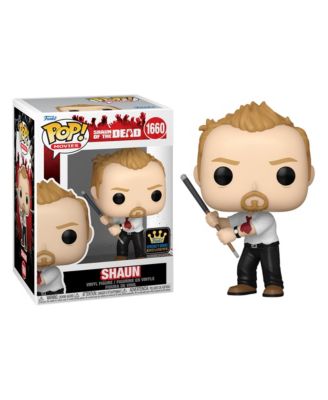 Shaun of the Dead POP |Shaun