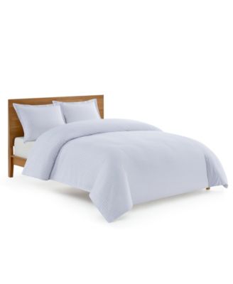 UGG Anders Cotton 3-Pc. Comforter Set, Full/Queen