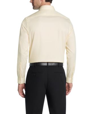 Ultra Wrinkle Free Stretch, Men's Regular Fit Dress Shirt