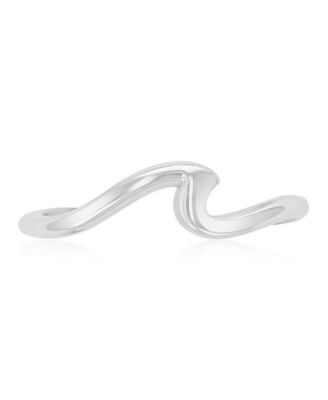 Waterproof Yellow Discs Toe Ring