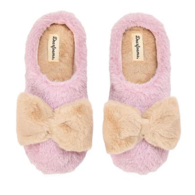 Women's Rosie Furry Icon Clog Slipper