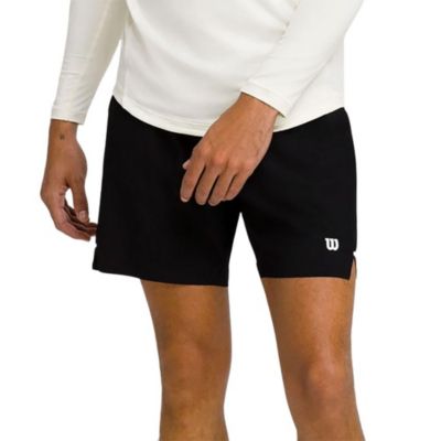 Men's Tournament V2 7 Inch Tennis Shorts