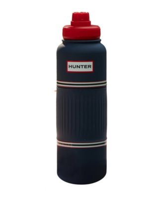 GoGrip 40 oz. Hydration Stainless Steel Tumbler