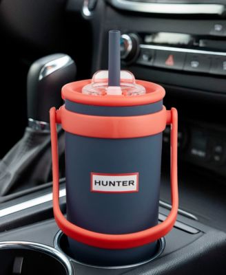 SwiftSip 40 oz. Hydration Stainless Steel Tumbler