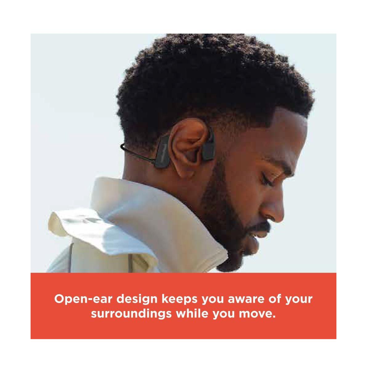 RadioShack Bone Conduction Headphones (3304461)