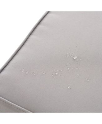 Durable and Comfortable Outdoor Seating Set,Suitable for Patios, Lawns, and Poolsides