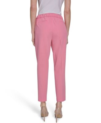 Women's Ankle Pants