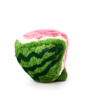 10" Watermelon Plush