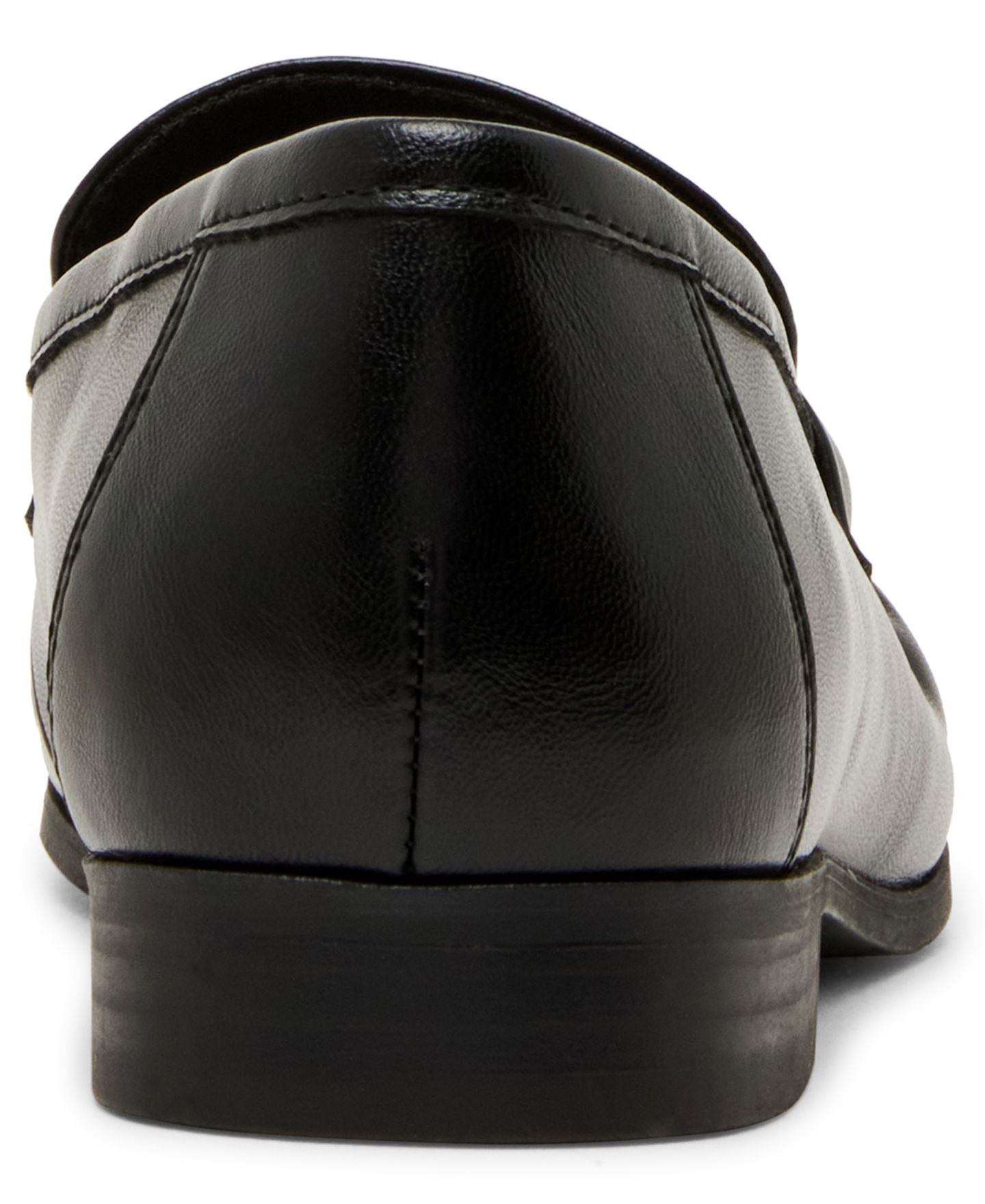 Женские туфли Anne Klein Better Rouched Slip On, цвет: Чёрный — фото 3