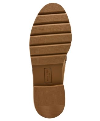 Women's Ellison Lug Sole Loafers