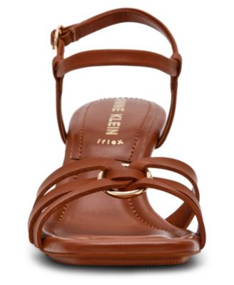 Women's Jazlyn Square Toe Dress Sandals