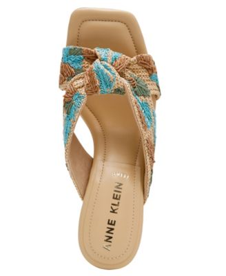 Women's Jezebel Slip On Dress Sandals