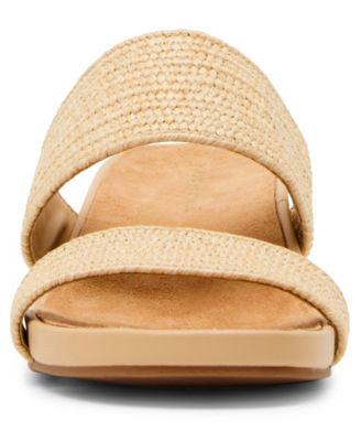 Women's Kapricorn Slip-On Dress Sandals