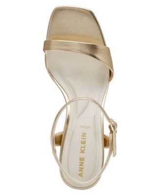 Women's Beata Square Toe Block Heel Dress Sandals