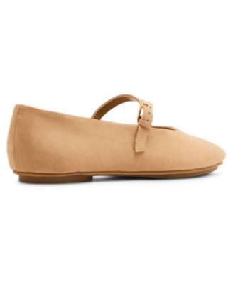 Women's Connie Mary Jane Flats
