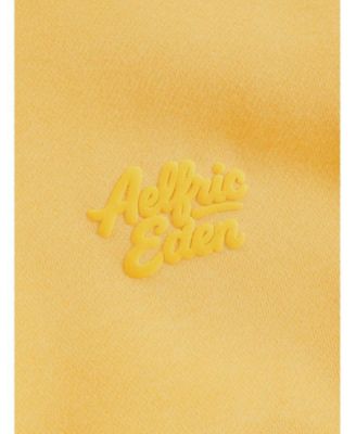 Women's Cloud Essential Fleece Cropped Pullover Hoodie Set